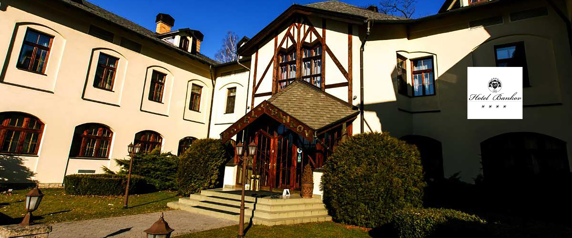 Hotel Bankov Košice, Slovakia