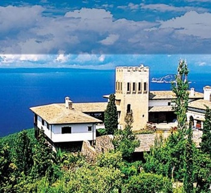 Villa Galini, Sithonia, Chalkidiki, Greece