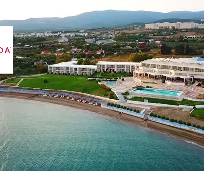 Ramada Plaza Thraki, Alexandroupolis, Greece